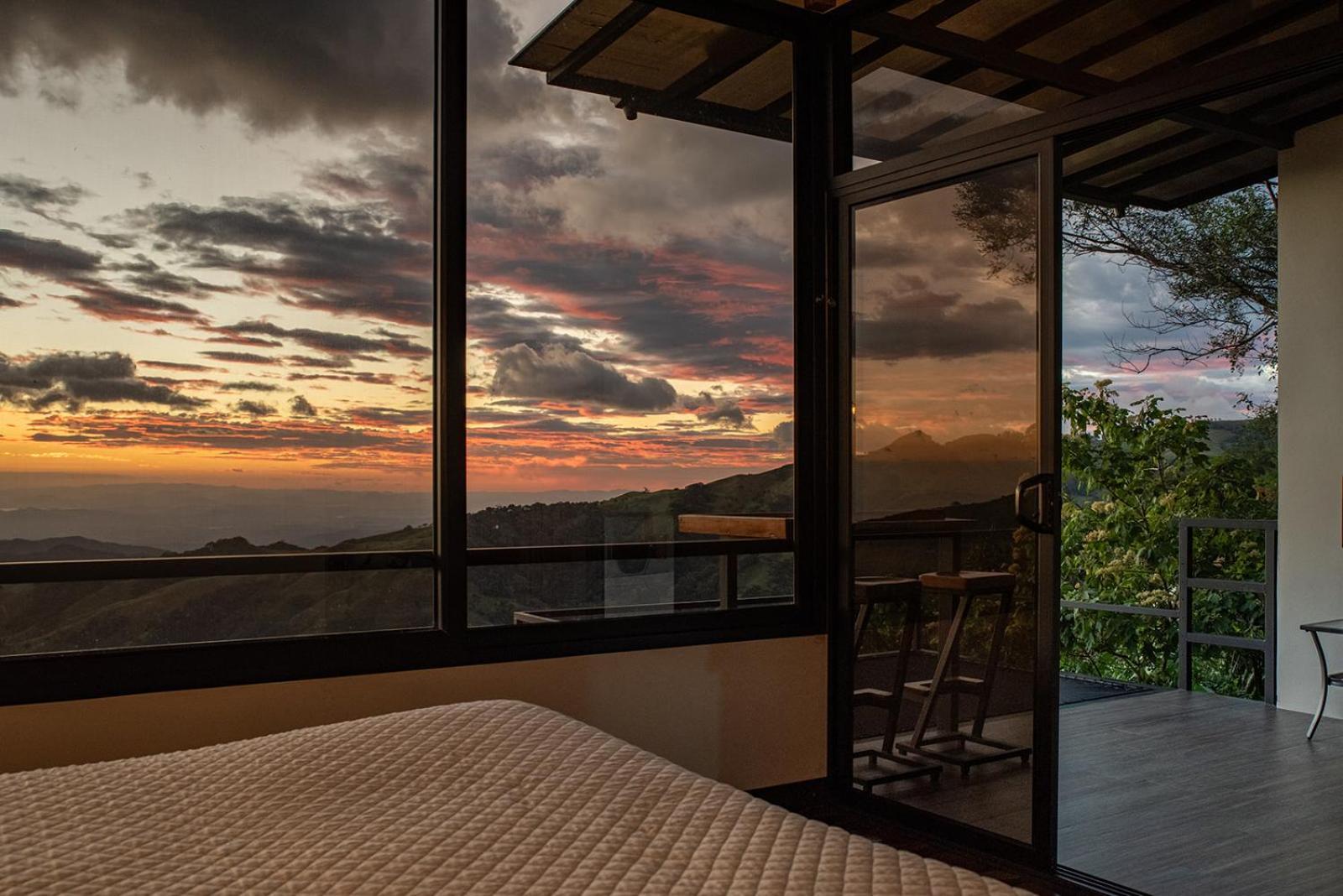 Finca Sunset Monteverde Exteriér fotografie