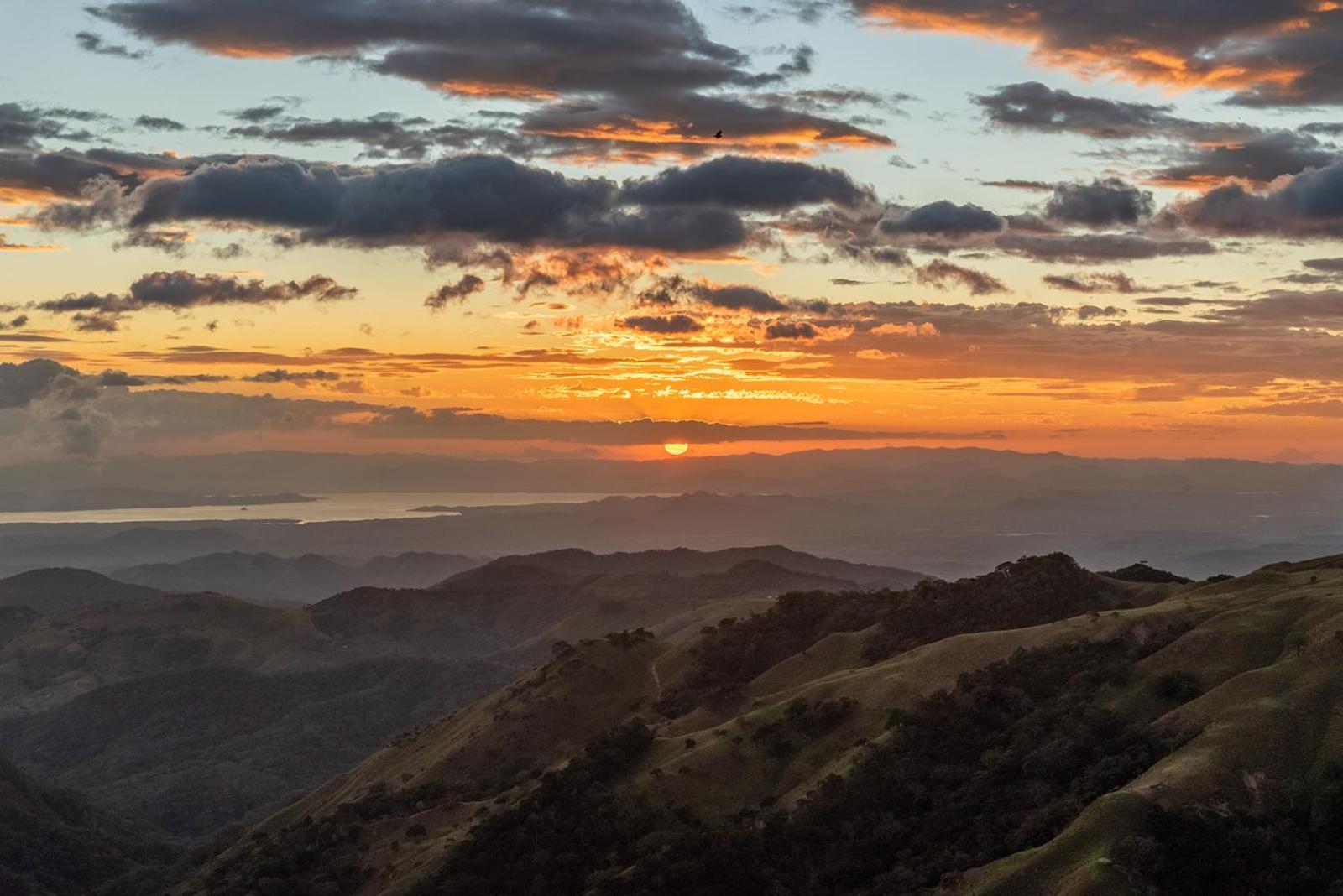Finca Sunset Monteverde Exteriér fotografie