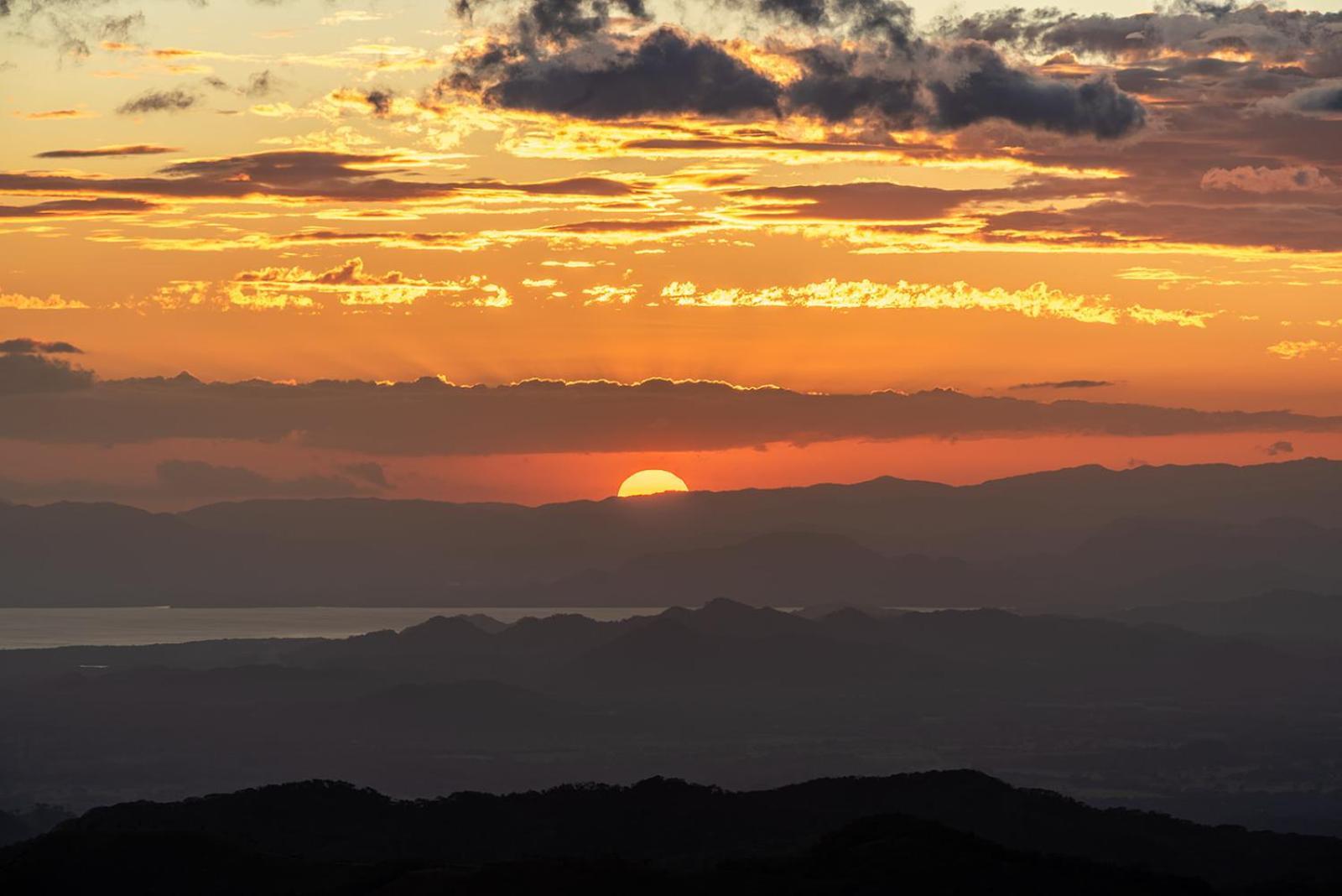Finca Sunset Monteverde Exteriér fotografie