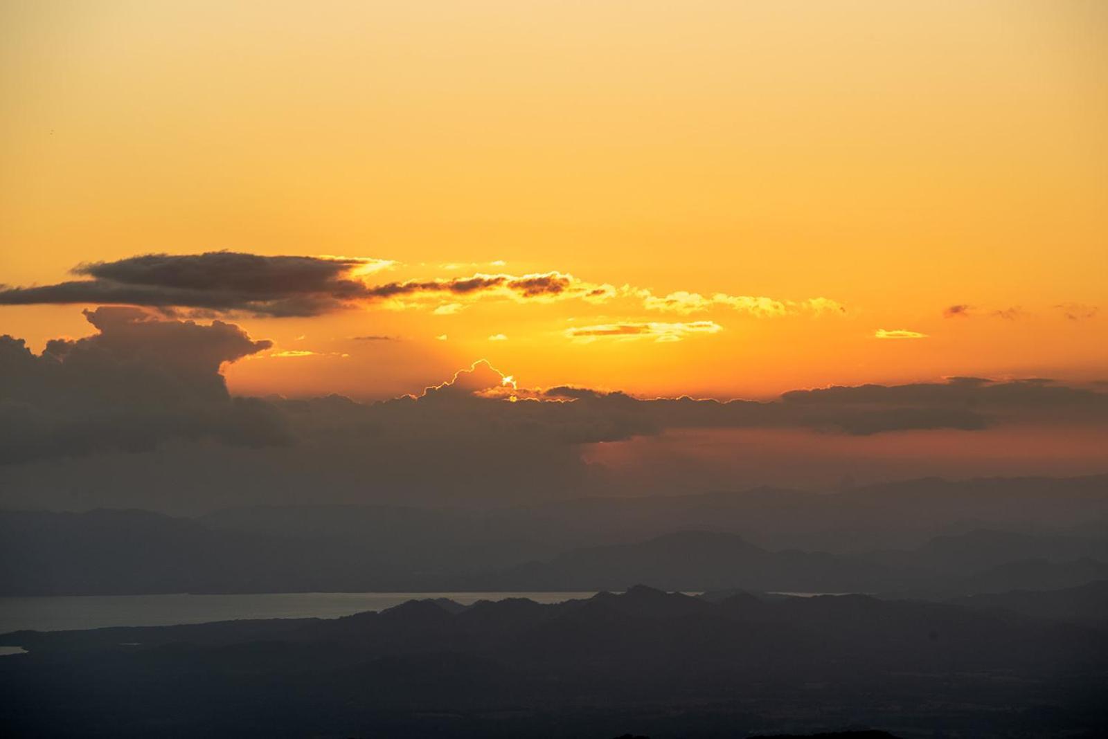 Finca Sunset Monteverde Exteriér fotografie