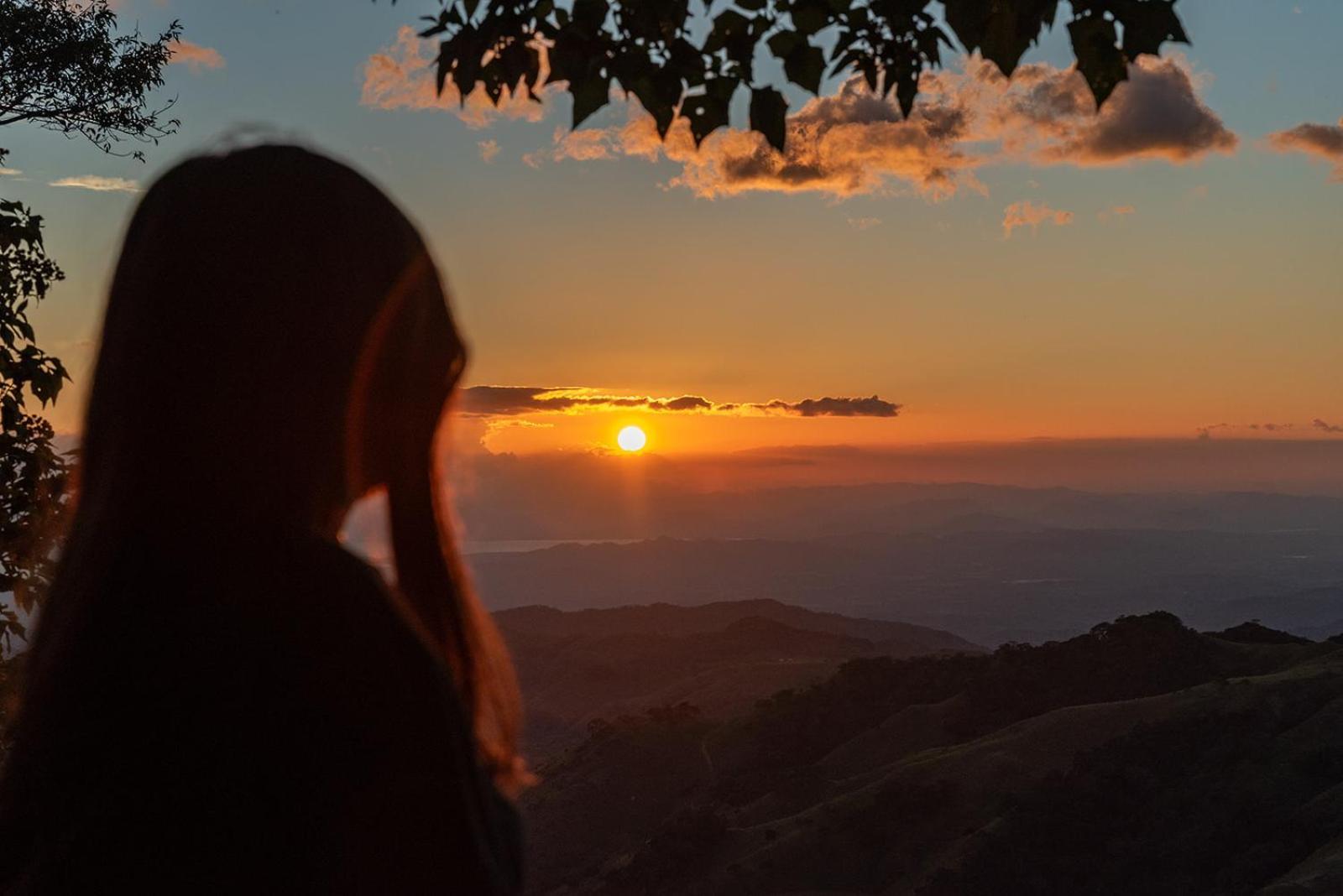 Finca Sunset Monteverde Exteriér fotografie